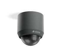 Steinel MD IR N360 - Detector de Movimiento de Techo con detección de 360°, Control preciso del Sensor e integración de Aplicaciones, Ideal para entradas, pasillos y Objetos comerciales