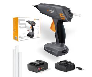 Steinel Mobilglue 5011 Case Glue Gun marca