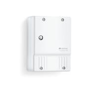 STEINEL NightMatic 2000 Interruptor Crepuscular Sensor Blanco Exterior #844388