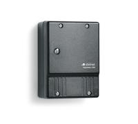 Steinel Nightmatic 2000 Interruptor Crepuscular Negro, 3,7 x 7,4 x 9,9 cm