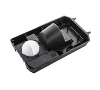 Steinel Pieza de Repuesto Cuerpo Base de Repuesto para L 170 S/L 190 S Sensor Lámpara Exterior con Detector de Movimiento