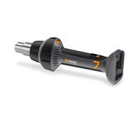 STEINEL Pila Pistola de Aire Caliente MH7 (para 18V Bosch / 150-550 °C) "Solo "