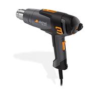 Steinel Pistola de aire caliente HM 1920 E, 2000 W, 80-600°C