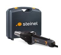 Steinel pistola térmica HM 2620 E en maletín, pistola de aire caliente