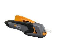 Steinel Pistola termoencoladora con batería MobileGlue 1007-S (3,6 V, Diámetro cartucho de cola: 7 mm, 170 °C) + Garantía BAUHAUS 5 años para...