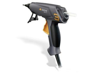 Steinel Pistola termoencoladora GlueMatic 3011 (Diámetro cartucho de cola: 11 mm, Rango de temperaturas: 200 °C) + Garantía BAUHAUS 5 años para...