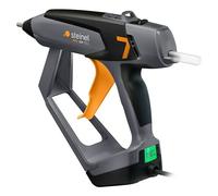 Steinel Pistola termoencoladora PRO GlueMatic 7011 (Diámetro cartucho de cola: 11 mm, Rango de temperaturas: 40 °C - 230 °C) + Garantía BAUHAUS 5...