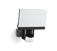 Steinel Proyector LED XLED Home 2 SC Connect, proyector, negro
