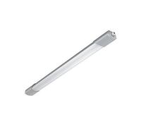 Steinel RS PRO 5100 SC V2 Luminaria LED Interior con Sensor de Movimiento, 31W, 4000K, 4250 Lúmenes, IP65, IK07, para Montaje en Pared