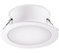 Steinel rs pro dl 150 sc sensor-led-innenleuchte mit bewegungsmelder,