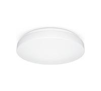 Steinel RS PRO P2 Plafón LED PMMA Blanco Cálido 16W 1730 lm IP54 con Sensor de Movimiento