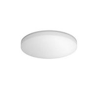 Steinel RS PRO R10 BASIC SC NW Lámpara LED de Techo IP40 8.5W 1053lm 4000K Blanco Neutro para Pasillo Cocina Escaleras