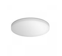 Steinel RS PRO R20 BASIC SC Lámpara Interior LED Blanco Neutro 4000K 1976lm 15.3W IP40 Diseño Redondo Montaje Pared Plástico