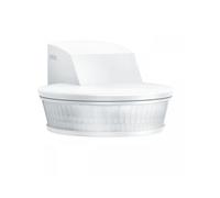 Steinel sensor de movimiento sensiq s knx blanco, 300°-20 m, sensor p