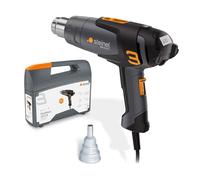 Steinel set de pistola de aire caliente con cable HM 2020 E