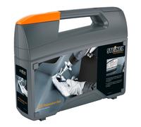 STEINEL Soplador de Aire Caliente Hg 2320 E Vehículo Rep Set en Maleta - 005597