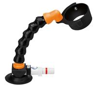 Steinel Soporte flexible para soplador de aire caliente con base de ventosa