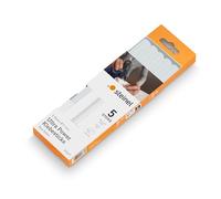Steinel Ultra Power Barritas de adhesivo de 11 mm, 5 unidades, pegamento termofusible transparente y con un peso de 60 g, ideal para manualidades
