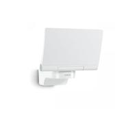 STEINEL 033125 - Proyector LED, home 2 SL, 14 W, 1550 lm, 3000 K, blanco, IP44