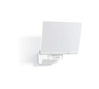 Steinel XLED PRO 240 Foco LED, en color blanco, con consumo de 19,3 W, luz blanca cálida de 3000 K e intensidad de 2124 lúmenes