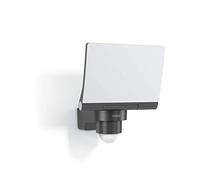 Steinel Foco LED XLED PRO 240 S – color antracita, 19,3 W, sensor 240°, 3000 K