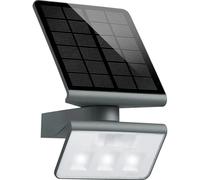 Steinel XSolar L-S ONE Solar-Außenleuchte - schwarz