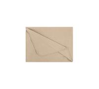 STEINER 1888 Manta de lana - Plaid Sophia 145x190cm Latte camel