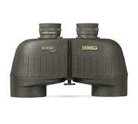 Steiner 2663 M50r - Prismáticos Militares (10 x 50 R, con retícula de Rango SUMR)