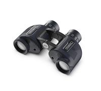 Steiner 7x30 Navigator Marine Binoculars con diseo de puentes abiertos y enfoque automtico de deportes sin brjula