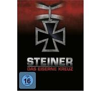 Steiner - Das Eiserne Kreuz [Alemania] [DVD]