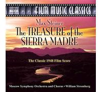 Steiner - Le Trésor De La Sierra Madre