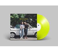 Steiner & Madlaina - Cheers (Yellow Vinyl) [Vinilo]