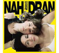 Steiner & Madlaina - Nah Dran (Pink Vinyl Edition) [Vinilo]