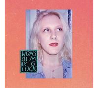 Steiner & Madlaina – Wunsch Mir Gluck – Vinilo (LP)