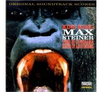 Steiner, Max - Compilation Disc