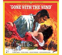 Steiner, Max - Gone With The Wind [Vinilo]