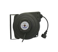 Steiner Muelle tracción de Cable H05VV-F F/3 x 1,5 Longitud 20 m IP42, 1 Pieza, 101109109