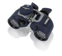 Steiner Optics Marine Commander 7x50 - Prismáticos Profesionales Impermeables con brújula, Calidad Alemana, imágenes cristalinas