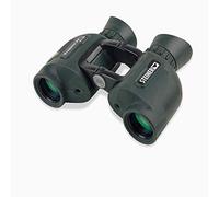 Steiner Predator AF - Prismáticos (8 x 30, Alta claridad), Unisex AF 8x30, 2045, Multicolor, 8x30