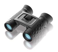 STEINER Prismáticos BluHorizons 10x26 - Óptica de Calidad Alemana, Reduce los Reflejos o el deslumbramiento del Agua, la Arena o la Nieve, Compacto y Ligero