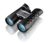 STEINER Prismáticos BluHorizons 10x42 - Óptica de Calidad Alemana, Gran Aumento, Reduce los Reflejos o el deslumbramiento del Agua, la Arena o la Nieve