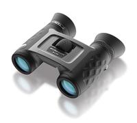 STEINER Prismáticos BluHorizons 8x22 - Óptica de Calidad Alemana, Reduce los Reflejos o deslumbramientos del Agua, la Arena o la Nieve, Compacto y Ligero