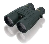 STEINER Prismáticos de Caza Observer 8x56 - óptica de Calidad Alemana, Relleno de nitrógeno, diseño de Borde de Techo liviano, imágenes Brillantes Incluso en Condiciones de Poca luz