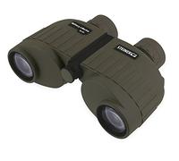 Steiner Prismáticos de la Serie Military-Marine, óptica táctica Ligera de precisión para Cualquier situación, Impermeable, Verde, 8x30