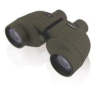 Steiner - Prismáticos Militares Marinos, Unisex Adulto, 10 x 50 MM1050., 2035, Verde, Talla única