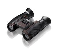 STEINER Prismáticos Safari UltraSharp 10x26 - Óptica de Calidad Alemana, Zoom 10x, Compacto, Ligero, Ideal para Viajes, Senderismo, Deportes y observación de la Naturaleza