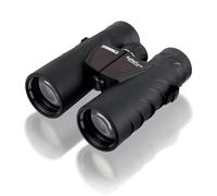 STEINER Prismáticos Safari UltraSharp 10x26 - Óptica de Calidad Alemana, Zoom 10x, Compacto, Ligero, Ideal para Viajes, Senderismo, Deportes y observación de la Naturaleza