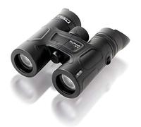 STEINER Prismáticos Skyhawk 4.0 10x32 - Óptica de Calidad Alemana, Detalles nítidos, robustos, ergonómicos, observación de Naturaleza, Animales y Aves