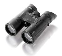 STEINER Prismáticos Skyhawk 4.0 10x42 - Óptica de Calidad Alemana, experiencias de visualización nítidas en 3D, robustos, observación de la Naturaleza, los Animales y Las Aves