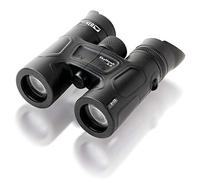 STEINER Prismáticos Skyhawk 4.0 8x32 - Óptica de Calidad Alemana, Detalles nítidos, prácticos, Ligeros, observación de la Naturaleza, los Animales y Las Aves